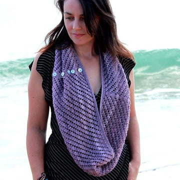 Wistful Cowl