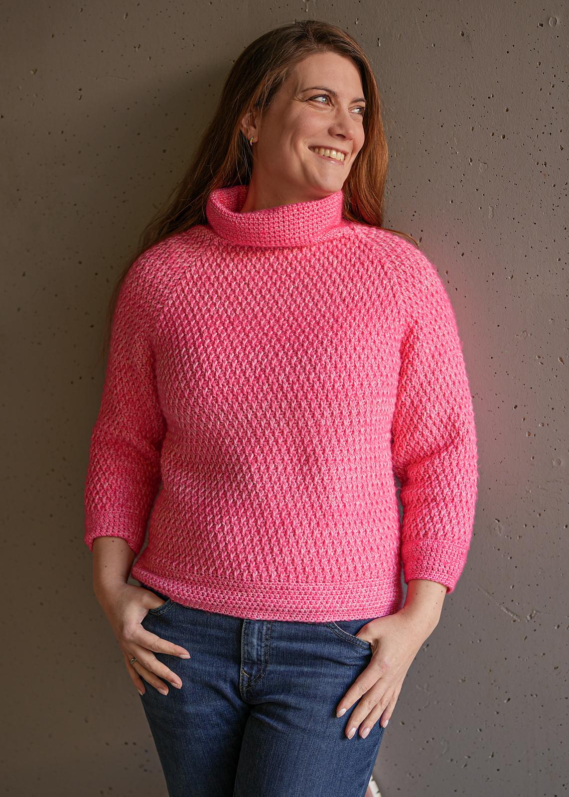 Pullover "Maja"