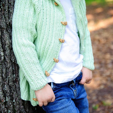 Ryan Cardigan