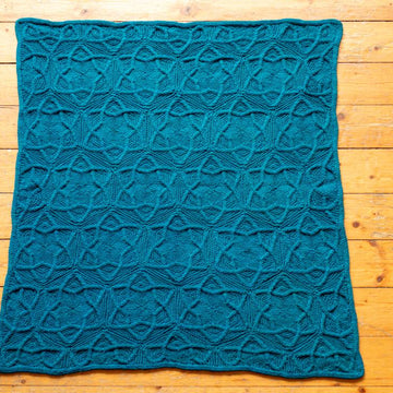 Pleione blanket