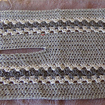 Big Granny Wrap