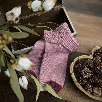 The Alika Socks