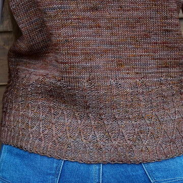 Cross The Line Top