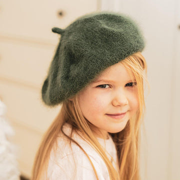 Dora Beret