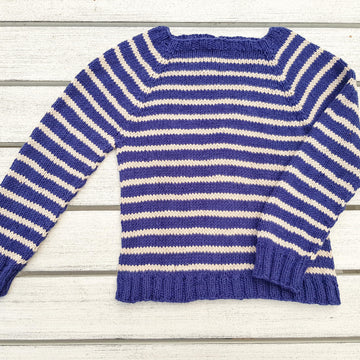 Sail Away Sweater