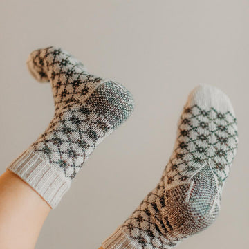 Porto Memories Socks