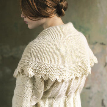 Bed Jacket