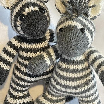 Comfort Critters series II