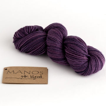 Manos del Uruguay Silk Blend Discontinued Colors