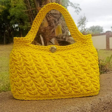 Crochet Purse pattern