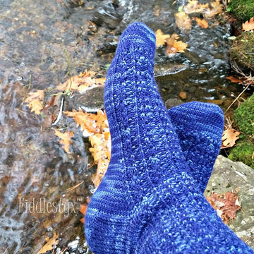 Brooke socks