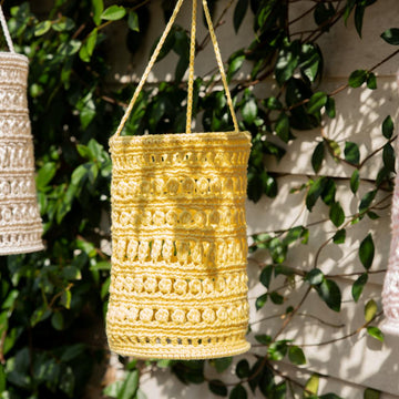 The Garden Party Lantern
