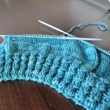 Headband Kerchief