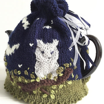 'Night Owl' Cosy
