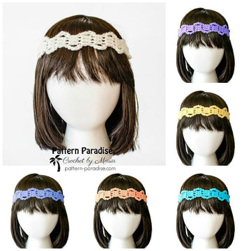 Fancy Headband