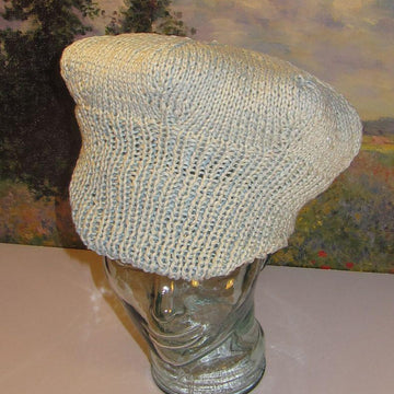 Bad Hair Day Peak Tam Hat