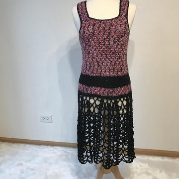 Lisbon Sun Dress