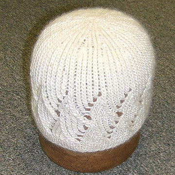 Le Coquillage Cap