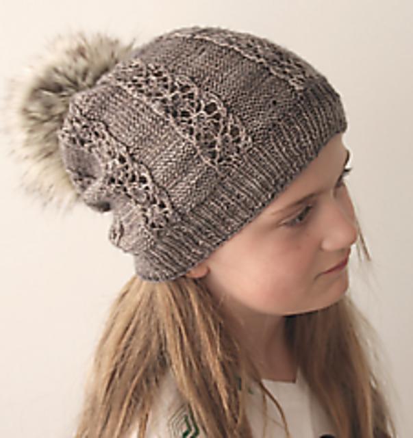 Miranda hat