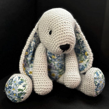 Bunny Rabbit Memory Keepsake / Toy