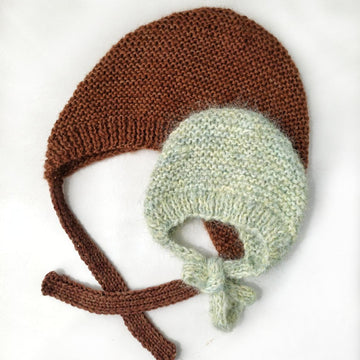 Howitt Bonnet