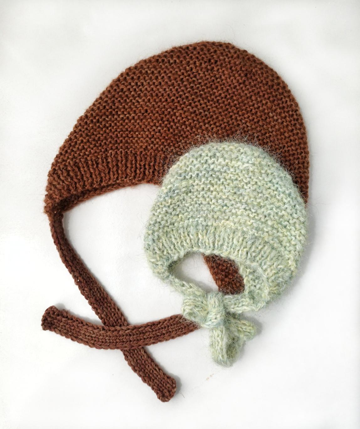 Howitt Bonnet
