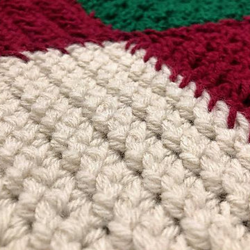 Mini Christmas Sampler