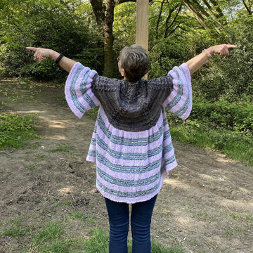 Cherry Blossoms Tunic