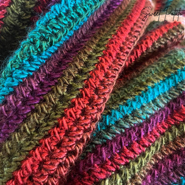Purrfect Cattitude Blanket