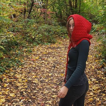 Red Riding Hood