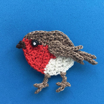 Robin Redbreast