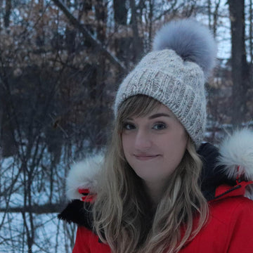 Simone Hat