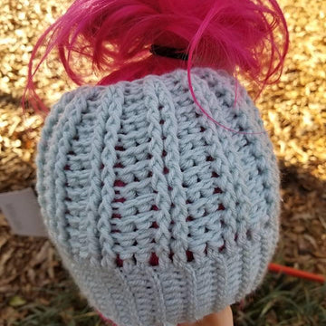 The Alridge Beanie
