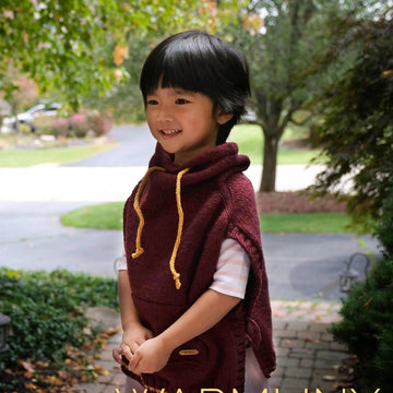 Oakley Poncho