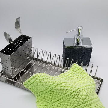 Stony Point Dishcloth