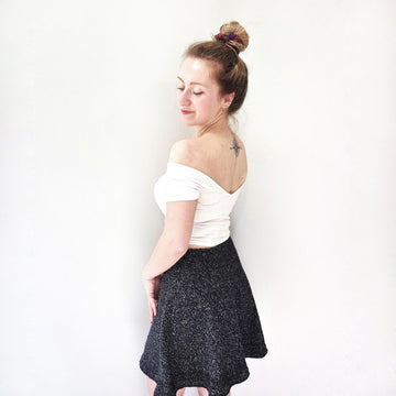 Flirt Skirt
