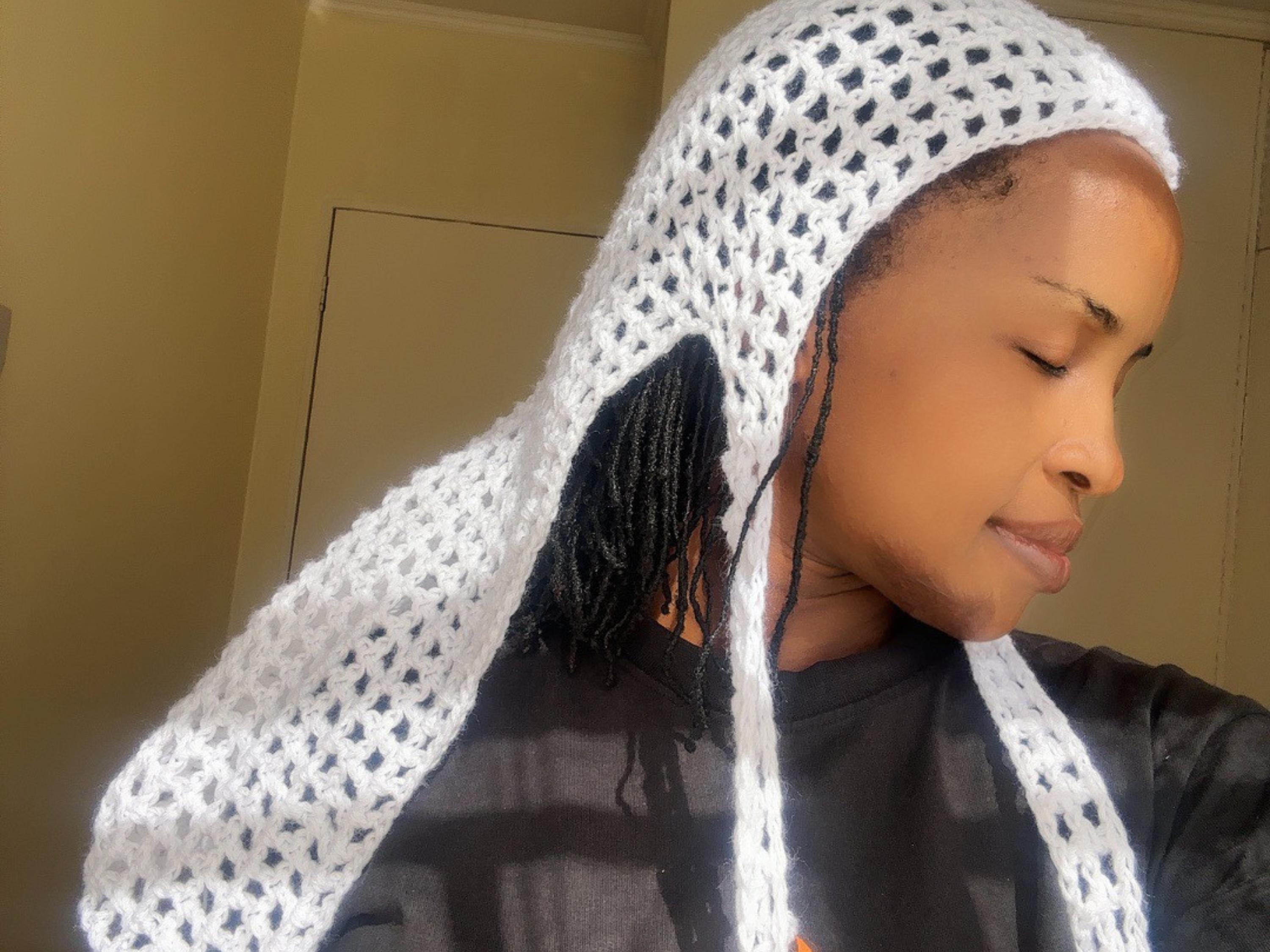 DIY Durag
