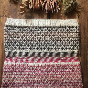 Zeiţă Cowl