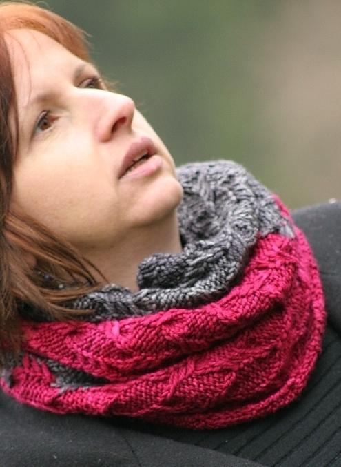 Symbiotic Cowl
