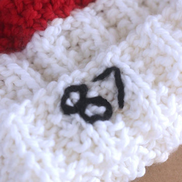 Taylor Swift’s 87 Beanie
