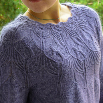 Arely Blouse