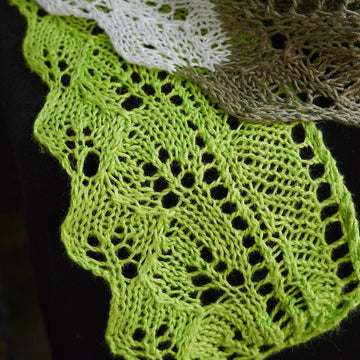 Linden Leaf