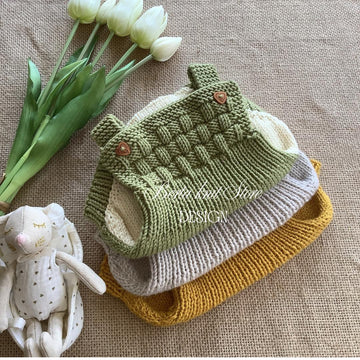 Baby Romper