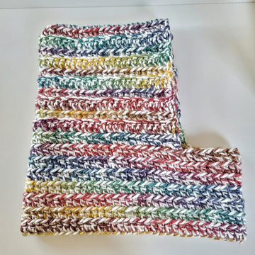 Cuddled Up Hooded Cowl