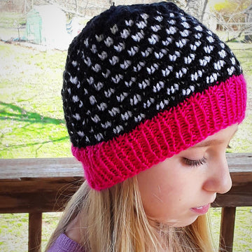 Demi Hat