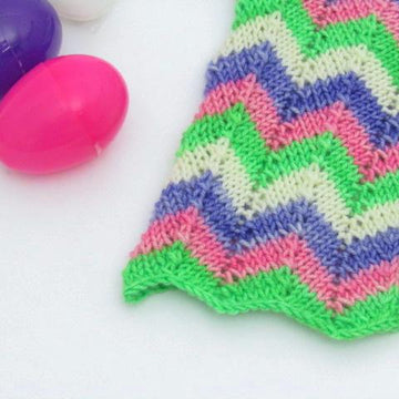 Spring Cardigan