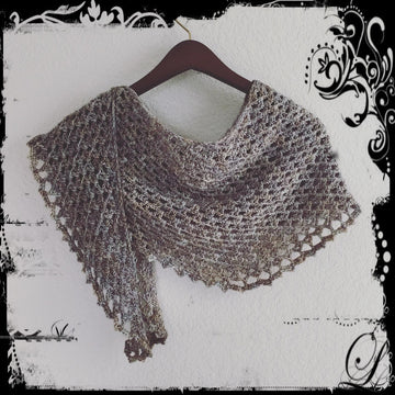 The Emily Scarf
