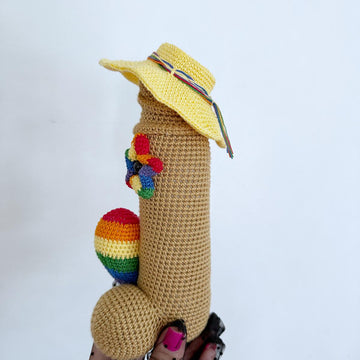 Pride penis