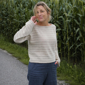 Juniper Blouse