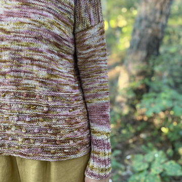 Autumn Embers